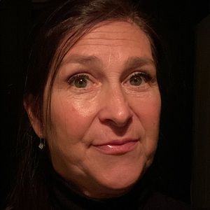 Meet your Posher, Nancy